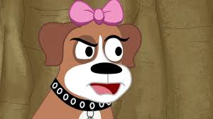 Maybe you would like to learn more about one of these? Pound Puppies Season 3 Reviews Metacritic