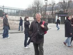 Alain FRIEDRICH, 73 ans (BLAMONT)