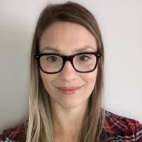 Rebecca Marcoux's Instagram, Twitter & Facebook