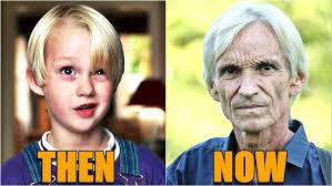Dennis The Menace Cast Then and Now 2021