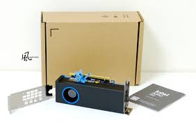 Intel Arc Pro B50 16GB入門級工作站兼具AI加速卡開箱實測- 電腦 ...