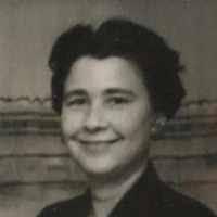 Catherine Rosalia Hurt (1915–1988) • FamilySearch