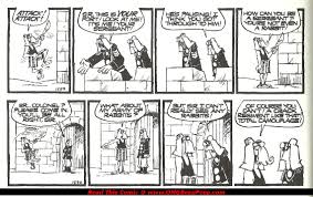 Read Comics Online Free Beau Peep Comic Book Issue 007 Page 99
