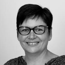 Marie-Christine Hubert