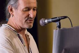 Richard Cambridge — Boston Poetry Slam