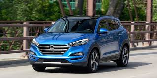 Maybe you would like to learn more about one of these? 2016 Hyundai Tucson First Drive 8211 Review 8211 Car And Driver