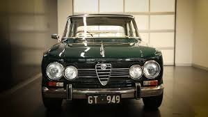 Image result for Verde Pino 1970 Alfa-Romeo