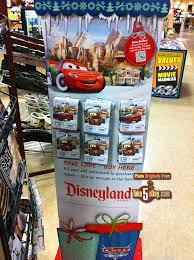 This is a 4% savings and the other gift card options at bj's offer less than 4% off. Take Five A Day Blog Archive Disneyland Parks Christmas Gift Card