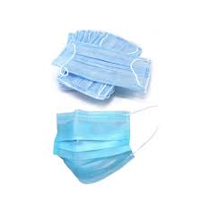 You are buying disposable medical facemask at 50 disposable. China Ce En14683 Type Iir 3ply Disposable Medical Surgical Face Mask With Tuv China Surgical Mask Iir Mask