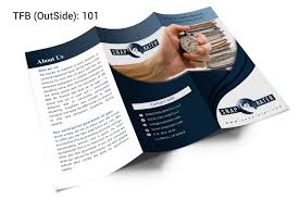 Probookdesigns I Will Design A Flyer Bifold Trifold Brochure Poster Or Leaflet For 5 On Fiverr Com Trifold Brochure Design Brochure Brochure Design