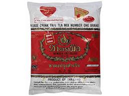 Cara pakainya sangatlah gampang, tinggal seduh saja daun teh terkandung, kemudian simpan. Chatramue Thai Red Tea 12x400g Bestwise Sdn Bhd Wholesale Foodstuff Distributor Kota Kinabalu Sabah