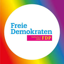 0641 36 05 42 22. Fdp In Giessen Posts Facebook