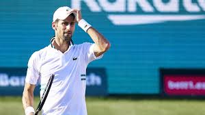 Las últimas noticias, fotos y vídeos de partidos, resultados y las mejores jugadas del tenista serbio están en marca.com Donde Ver Djokovic Draper Primera Ronda Masculina De Wimbledon 2021 Hoy 28 De Junio Eurosport