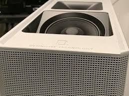 Definitive Technology Bp9080x Bp9060 Cs9060 Dolby Atmos Speakers Review Audioholics Dolby Atmos Definitive Technology Speakers Definitive Technology