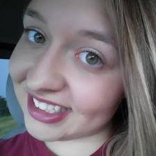 Gabrielle Garrison's Instagram, Twitter & Facebook