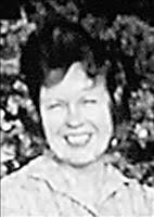 Marion Koenig Obituary (2009)