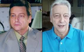 Vinte anos depois, por onde andam sete atores de Porto dos Milagres? ·  Notícias da TV