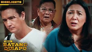 Roda mediates between Marites and Rigor