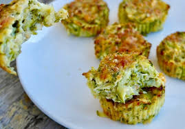 Greek Style Zucchini And Feta Muffins Olive Tomato Recipe In 2020 Zucchini Feta Feta Real Food Recipes