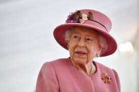 As the 2020 piano competition had to be postponed to 2021, the cello competition scheduled for 2021 will thus take place in 2022. Queen Elizabeth Schwierige Zeit Fur Die Monarchin So Findet Sie Trost Gala De