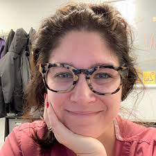 Ashley Sisson • Preceptors • Penn Nursing