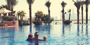 Make sure it's on a level surface. What Should I Expect Taking A Baby To Dubai Family Travel In The Middle East