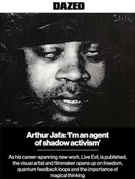 Arthur Jafa's “APEX” and Mark Leckey's “Fiorucci Made Me Hardcore” are  featured in 'Paradigm Shift' at @180.studios. The group exhibition  transforms the venue's vast subterranean spaces into a showcase of  acclaimed moving-image