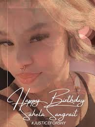 Prayers and support for justice for Tiffany Rodriguez in court