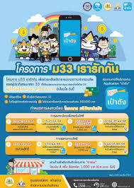 ม.33 เรารักกัน เริ่มลงทะเบียน 21 ก.พ. Zpbqqlks3jeyvm