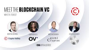 Blockchain and crypto are the two hot topics in the world that are gaining constant traction. Crypto Valley Thecryptovalley Twitter