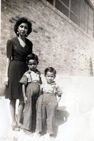 Petra Cantu Garten Obituary