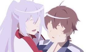 At myanimelist, you can find out about their voice actors, animeography, pictures and much more! Tsukasa X Isla Plastic Memories By Zharancee On Deviantart