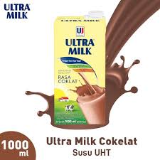 Strategi yang dipakai nutrilon : Susu Ultra Milk Uht Rasa Coklat Full Cream Plain Low Fat High Calcium 1l 1000ml 1 Dus 12 Shopee Indonesia