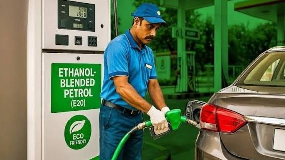 Business - Bhutan turns down E20 petrol from Indian OMCs. Hers's the  science behind its decision . Ethanol is hygroscopic, meaning it readily  absorbs moisture from the atmosphere. This makes its storage