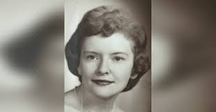 Obituary information for Mary Elizabeth Grabowski