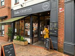 Independent Leicestershire Restaurants Pubs And Cafes Offering Takeaways During Lockdown 3 Leicestershire Live