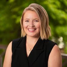 Courtney Ayers's Instagram, Twitter & Facebook