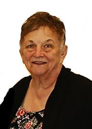 Susan Elizabeth Scott Obituary -