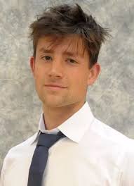 Max Mcfadden's Instagram, Twitter & Facebook