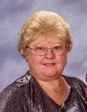 Obituary information for Irene A. Shaffer