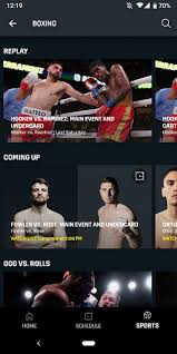 Available in us on smart tv, mobile devices & more. Dazn Review Pcmag