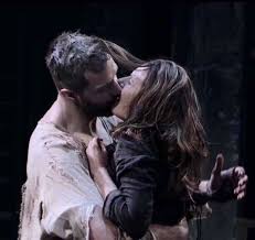 Richard Armitage In The Crucible Richard Armitage Richard Guys