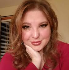 Lorraine Helvick, Mezzo-Soprano