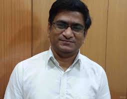 Dr. Deepak Srivastava, Neurologist