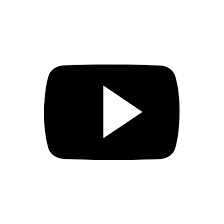 Free for your youtube channel, for your website or for presentations. Black Youtube Png Free Black Youtube Png Transparent Images 44049 Pngio
