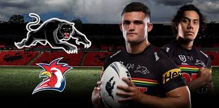 Michael gordon goal) def panthers 12 (tyrone peachey try; Panthers Tickets Tours And Events Ticketek Australia