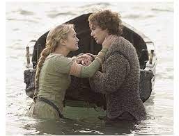 Tristan Isolde Movie Stills Sophia Myles And James Franco Tristan And Isolde Movie Tristan Isolde Movies