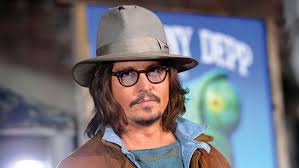 Why Am I Not Surprised White House Hid Johnny Depp Hosted Secret Alice In Wonderland Party Celebrities With Glasses Johnny Depp Images Johnny Depp