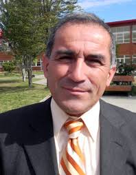 esta tarde en panguipulli: intendente montecinos presentó el nuevo gabinete  regional de los ríos