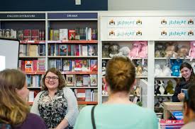 Lauren james was born on 29 september, 2001 in england. Lauren James Authors Aloud